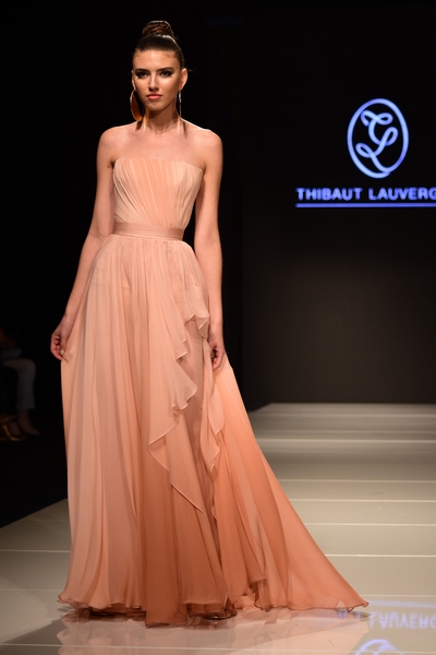 Thibaut Lauvergne Fashion Show at Four Seasons Beirut